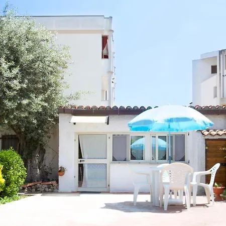 Olea Depandance * Alghero